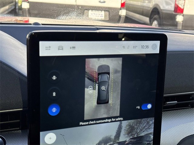 Certified 2022 Ford Mustang Mach-E California Route 1 image 14