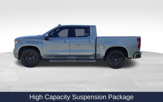 Used 2024 Chevrolet Silverado 1500 High Country w/ Technology Package image 5
