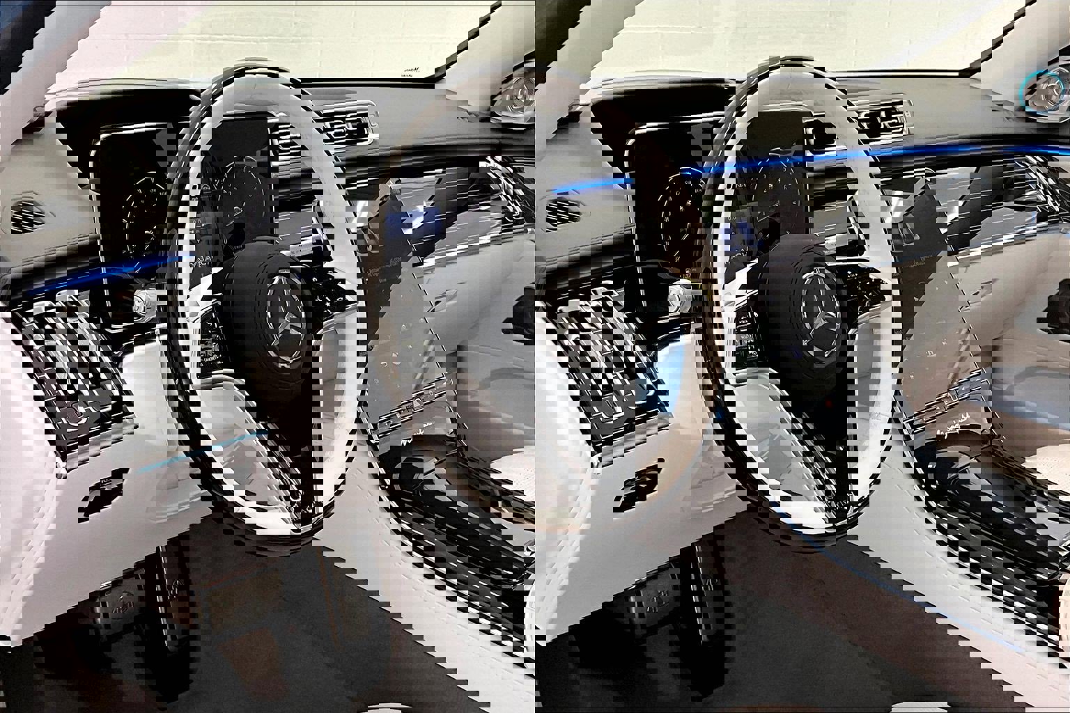 New 2026 Mercedes-Benz Maybach S 580 4MATIC image 6