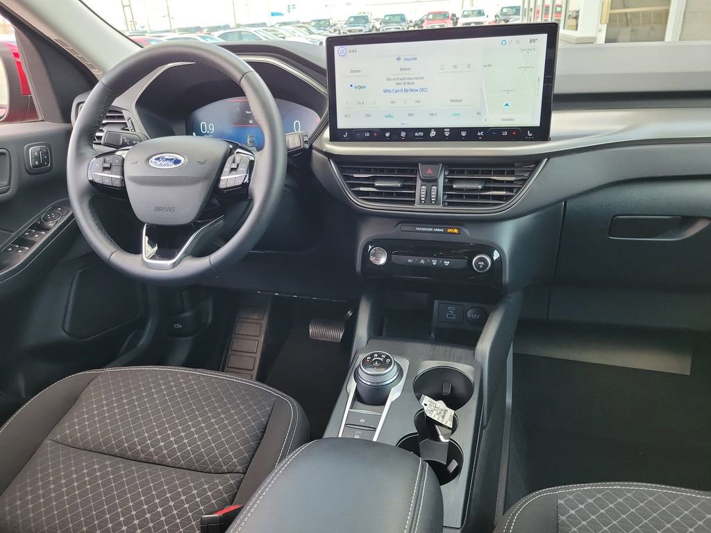 Certified 2023 Ford Escape Active w/ Tech Pack #2 AWD/4WD image 12