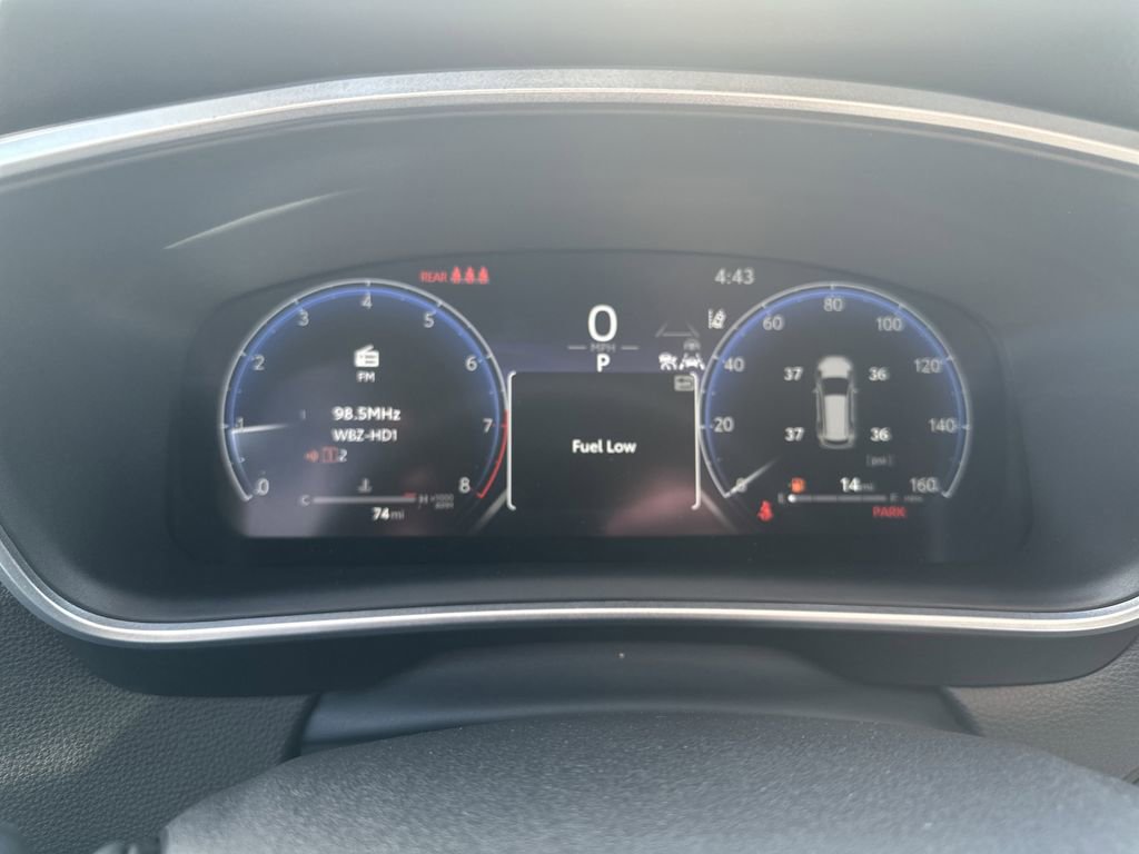 New 2026 Toyota Corolla Cross XLE AWD/4WD image 18