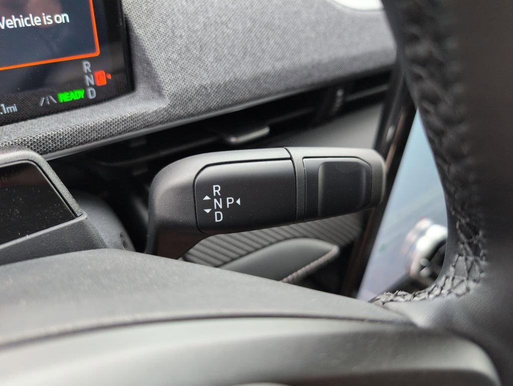 New 2025 Ford Mustang Mach-E Premium image 23