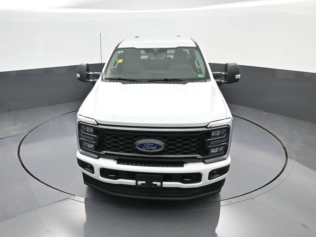 New 2026 Ford F350 XL w/ STX Appearance Package image 45