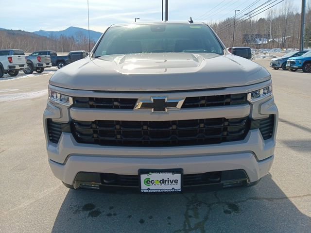 New 2026 Chevrolet Silverado 1500 RST image 3