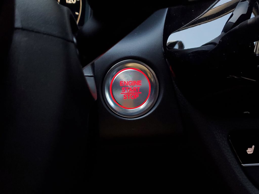 New 2026 Acura ADX AWD image 31