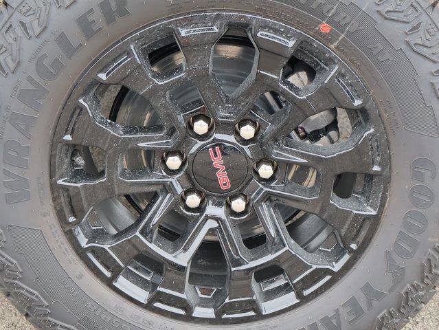 New 2026 GMC Canyon Elevation image 41