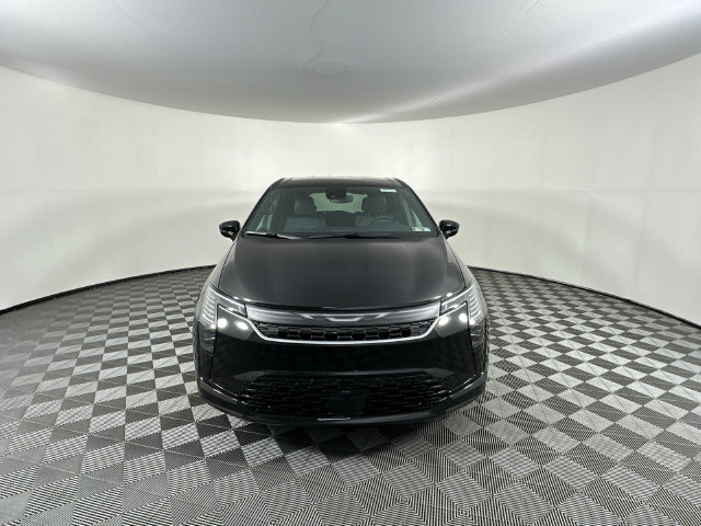New 2027 Chrysler Pacifica Select FWD image 25