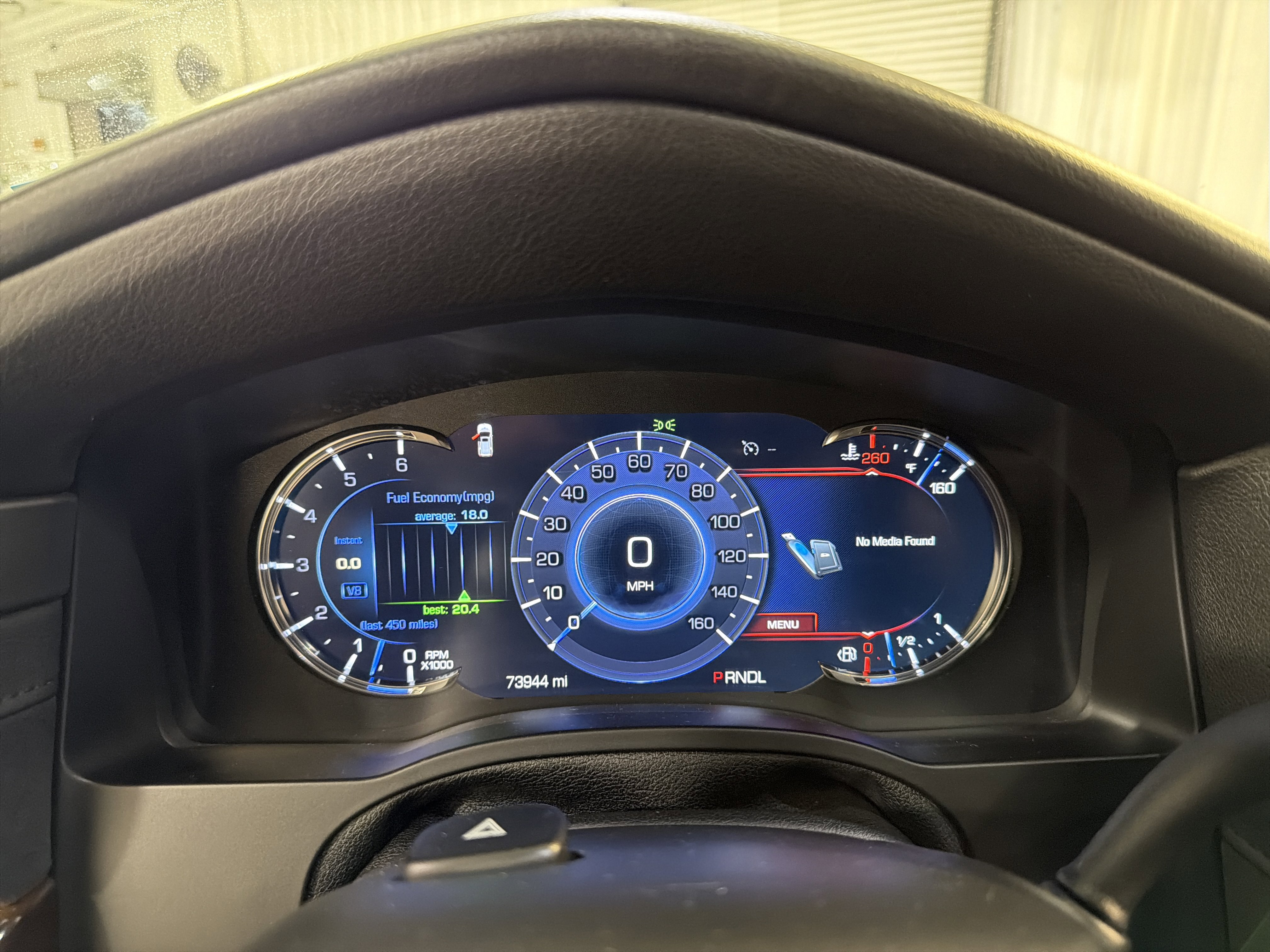 Used 2020 Cadillac Escalade ESV Luxury AWD/4WD image 18