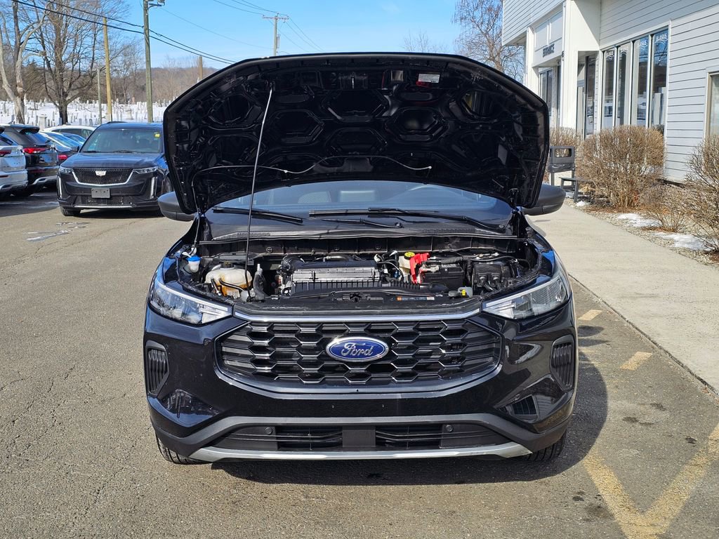 Used 2025 Ford Escape ST-Line image 20
