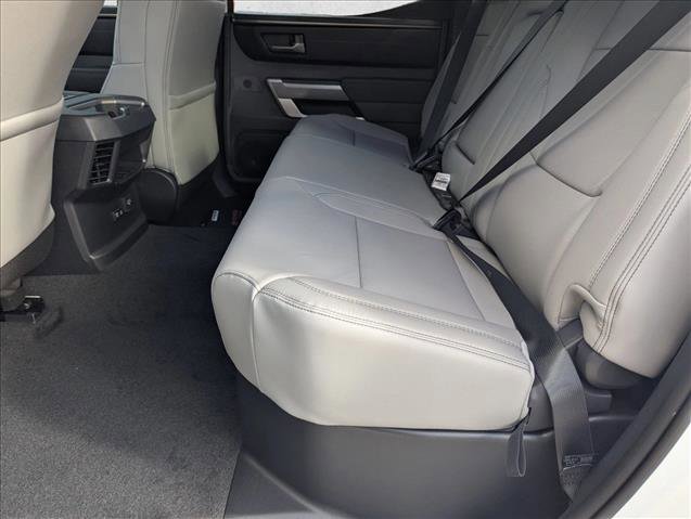 New 2026 Toyota Tundra SR5 RWD image 13
