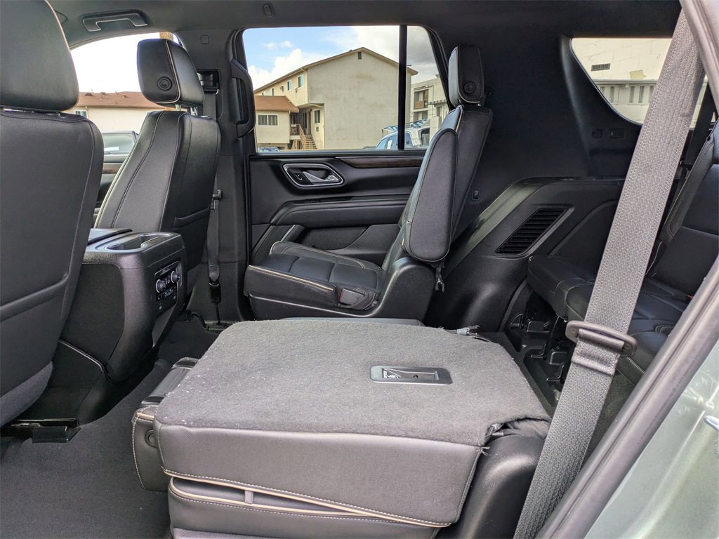 Used 2023 Chevrolet Tahoe Premier image 29