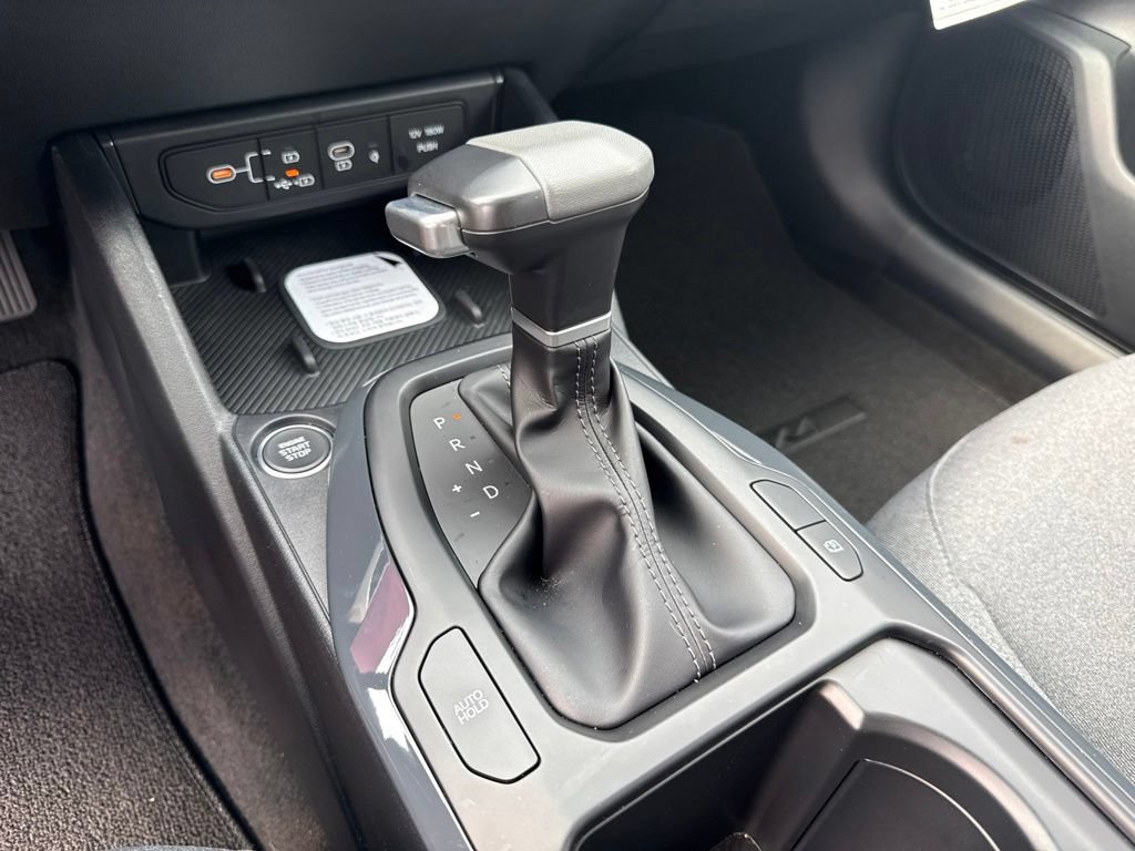 Certified 2025 Kia K4 GT-Line Turbo FWD image 34