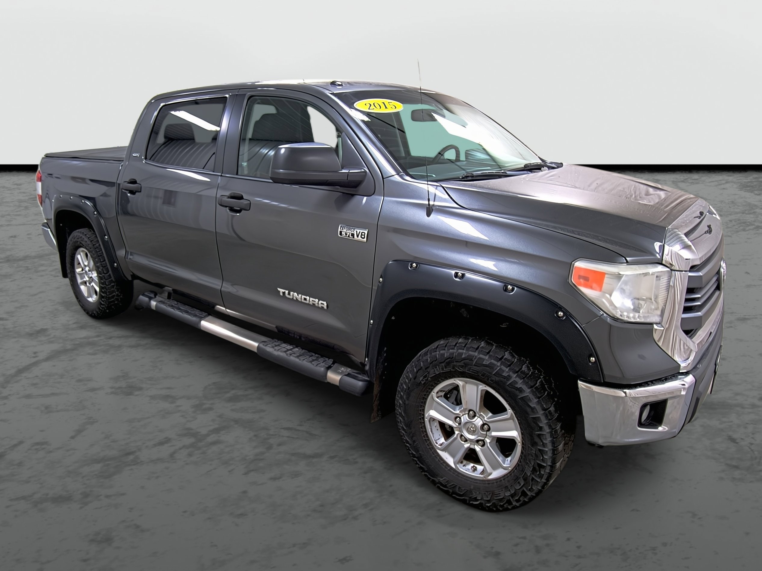 Used 2015 Toyota Tundra SR5 image 5