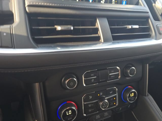 Used 2023 Chevrolet Tahoe LT w/ Luxury Package RWD image 12