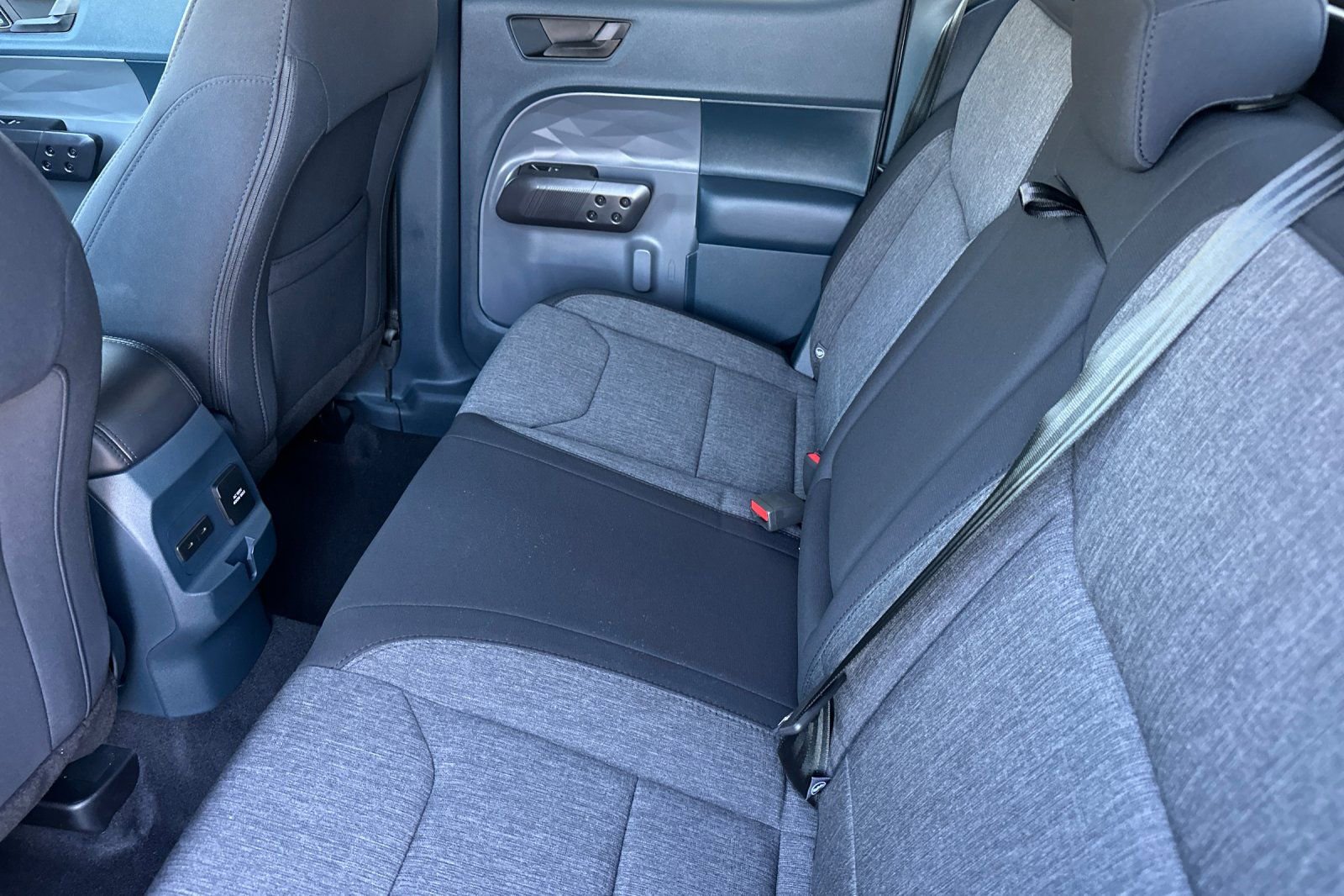 New 2025 Ford Maverick XLT w/ XLT Luxury Package image 12