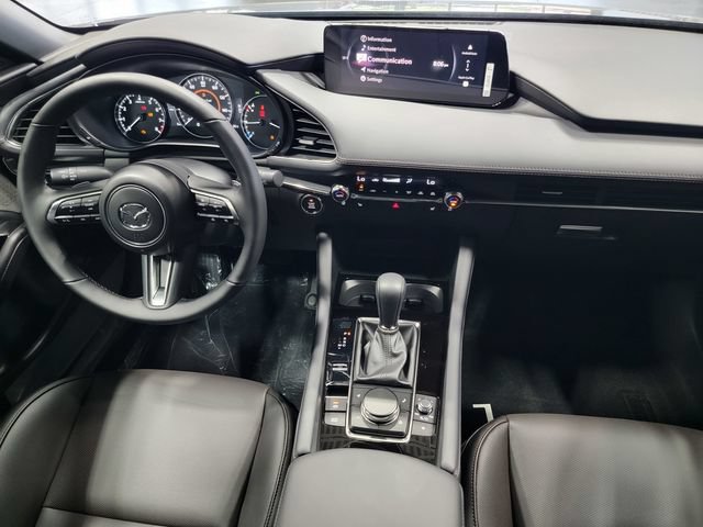 New 2026 MAZDA MAZDA3 Hatchback w/Premium Plus Pkg AWD/4WD image 29