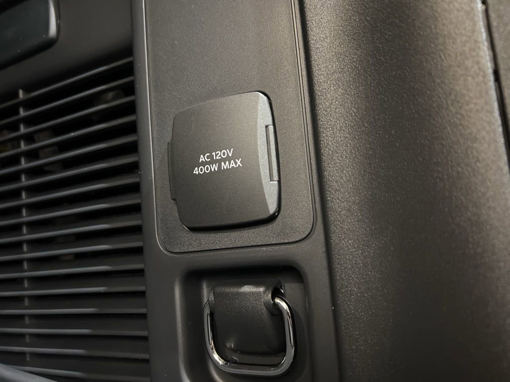 New 2026 Lincoln Navigator Black Label AWD/4WD image 44