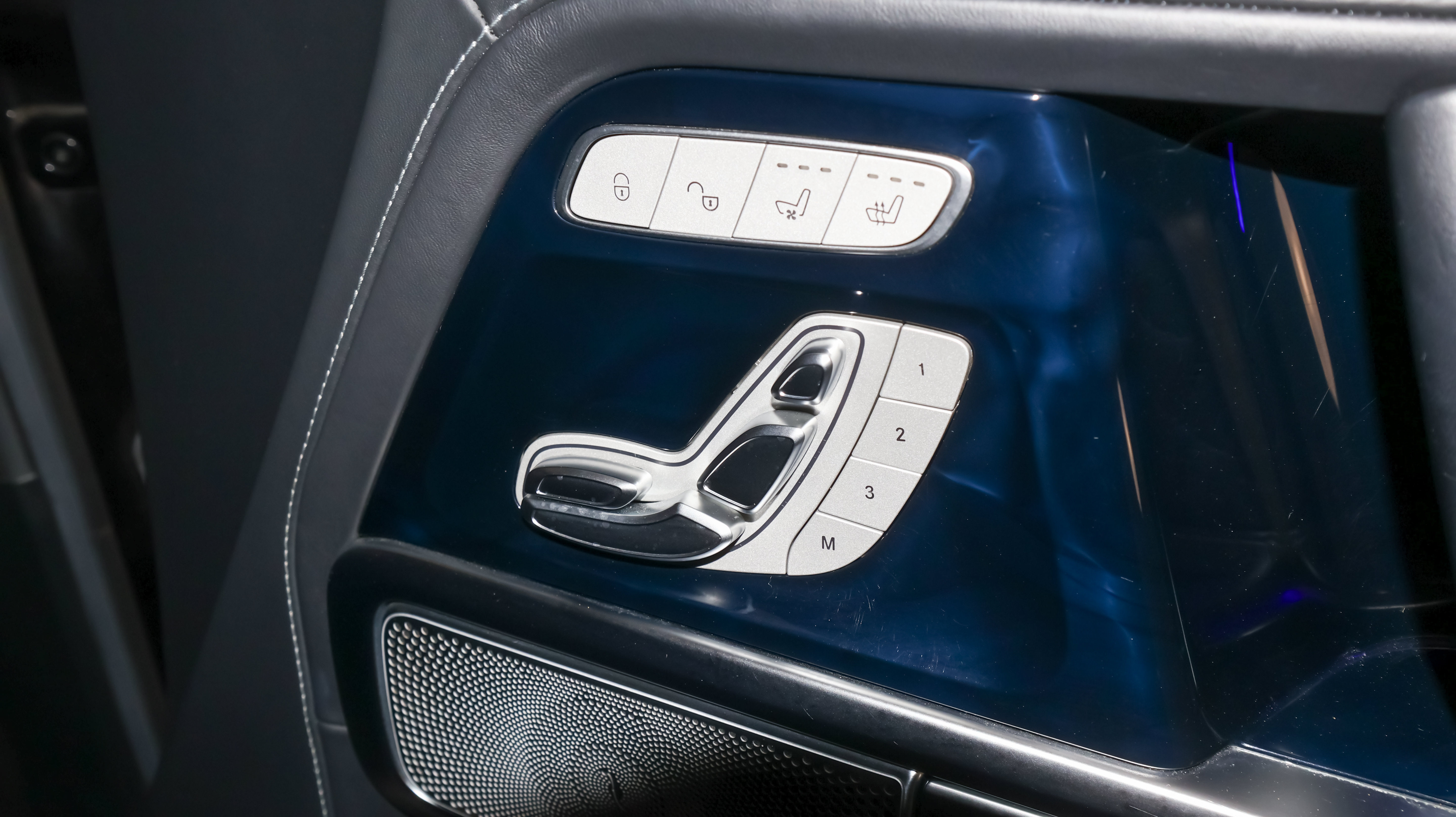 Used 2020 Mercedes-Benz G 63 AMG 4MATIC image 62