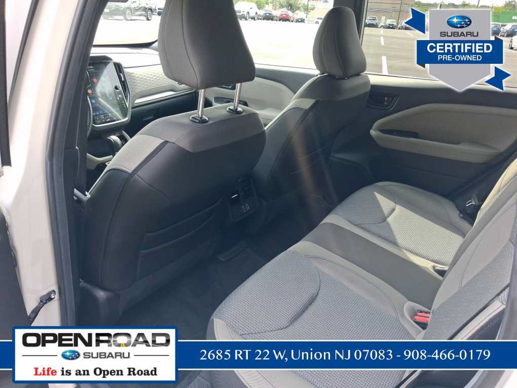Certified 2026 Subaru Forester Premium AWD/4WD image 20