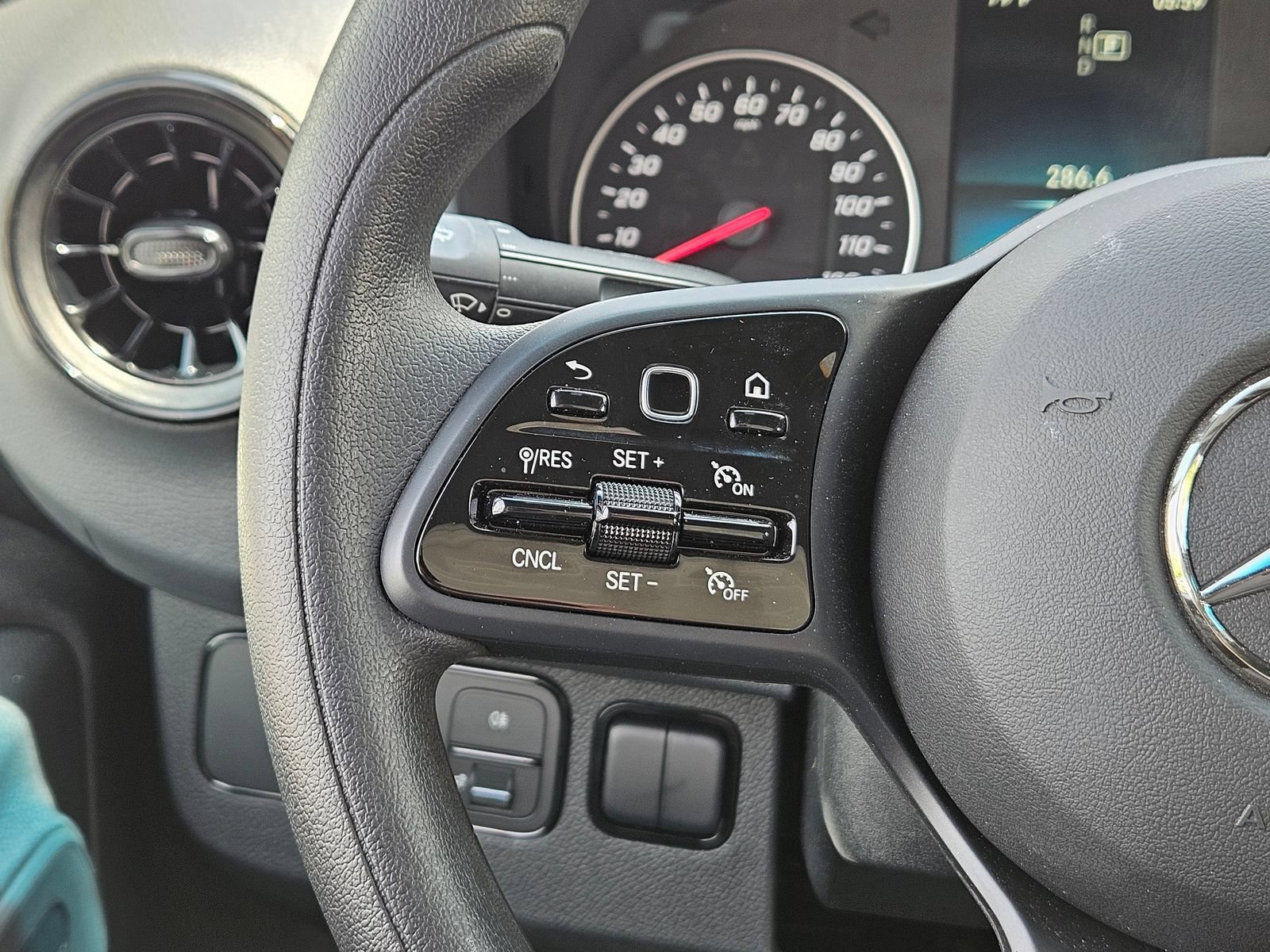 New 2024 Mercedes-Benz Sprinter 3500 image 17