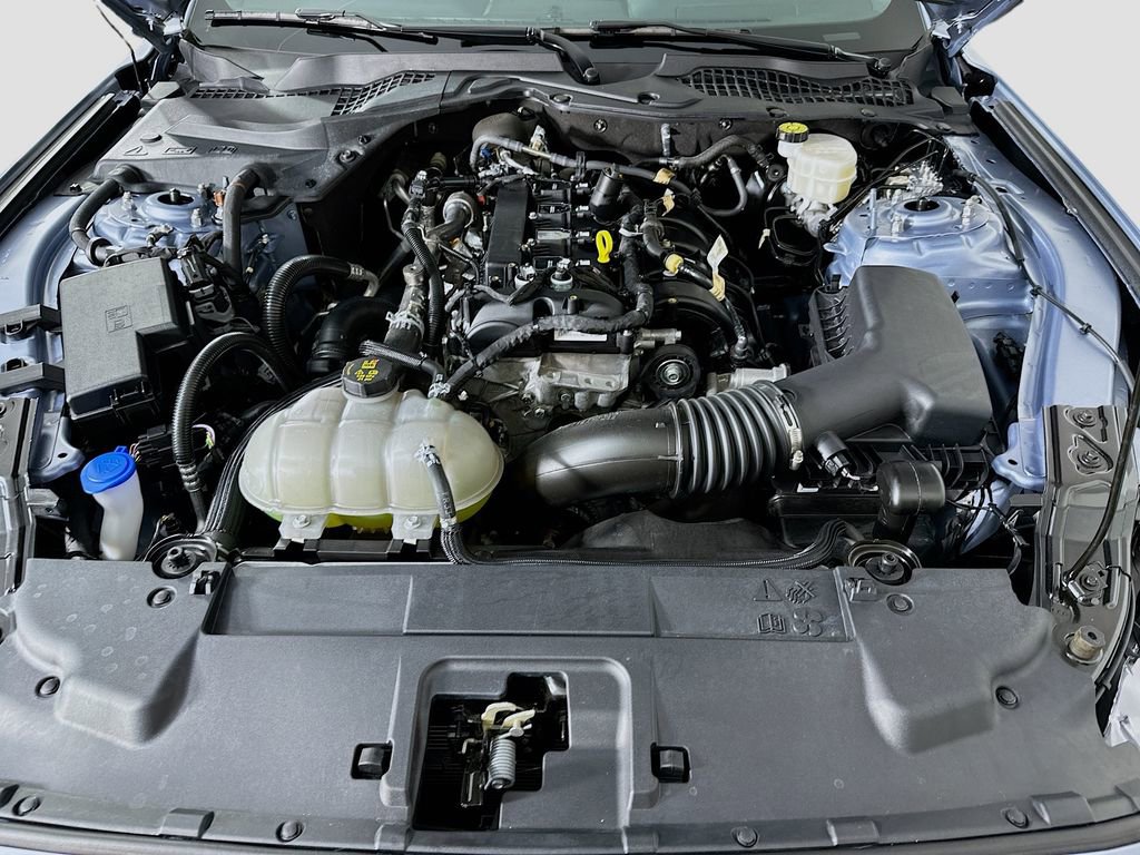 Used 2022 Ford Mustang Premium w/ Equipment Group 201A image 30