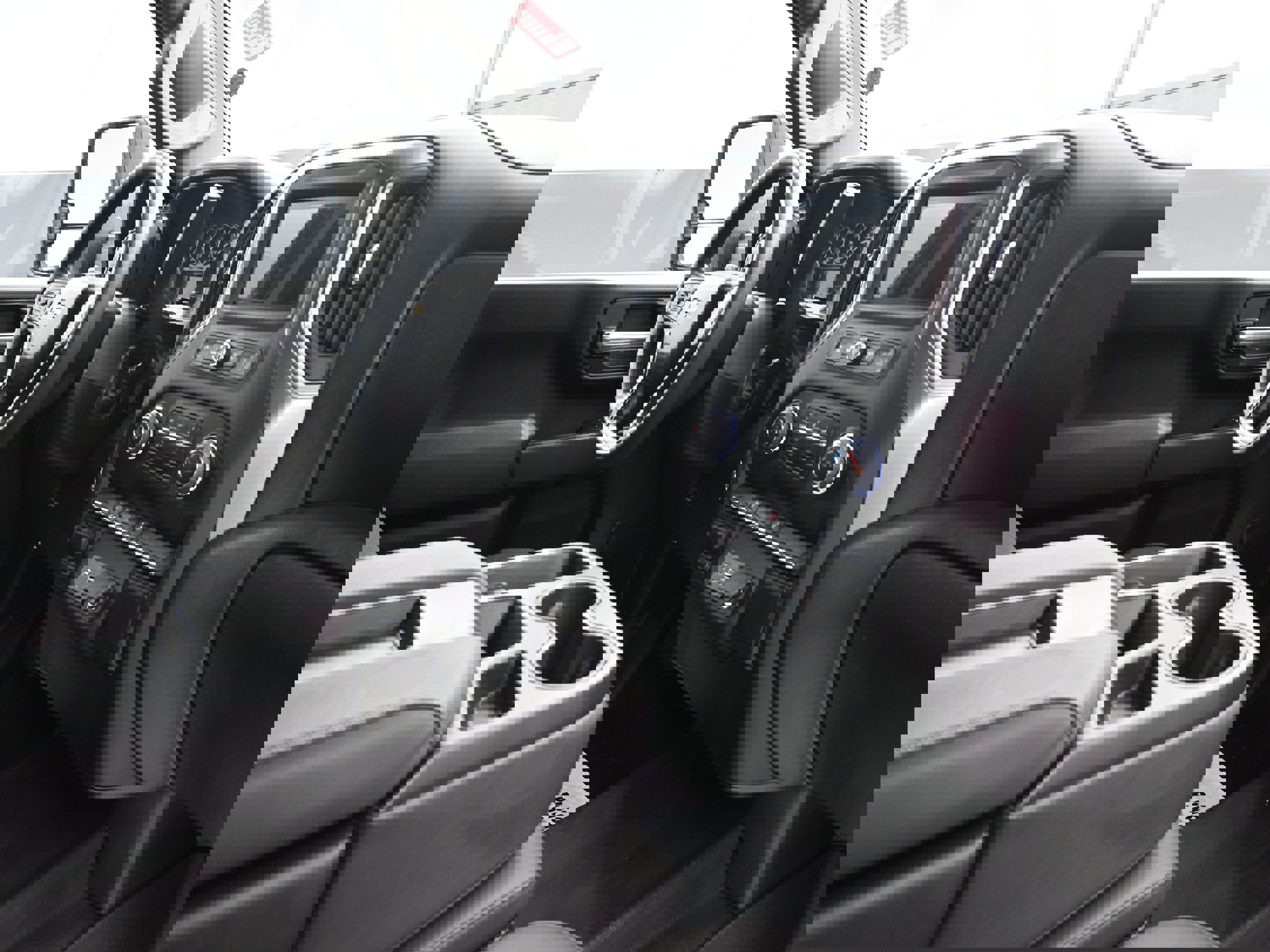 Certified 2025 Chevrolet Silverado 2500 W/T image 29