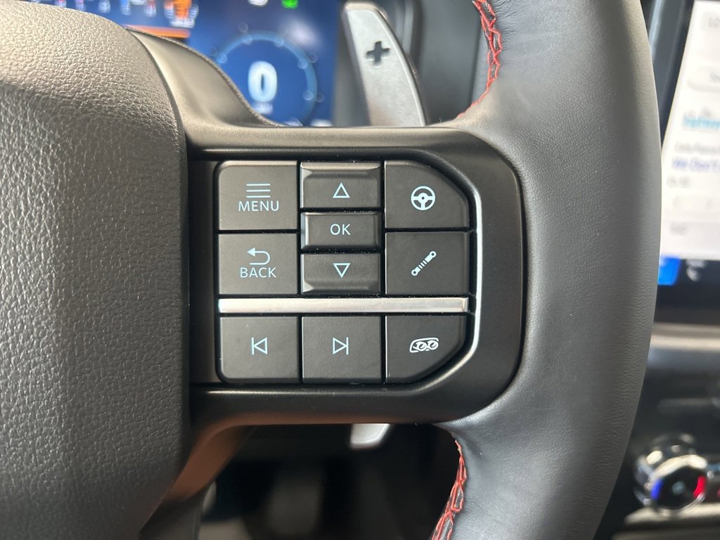 New 2025 Ford F150 Raptor image 26