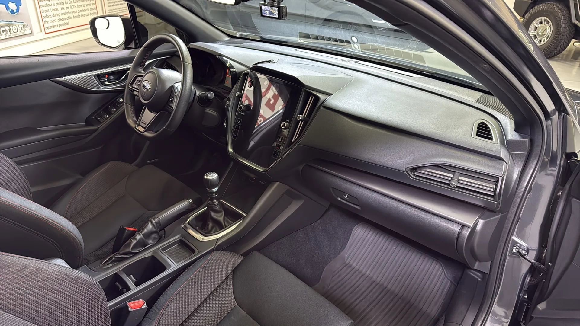 Used 2022 Subaru WRX Premium AWD/4WD image 18