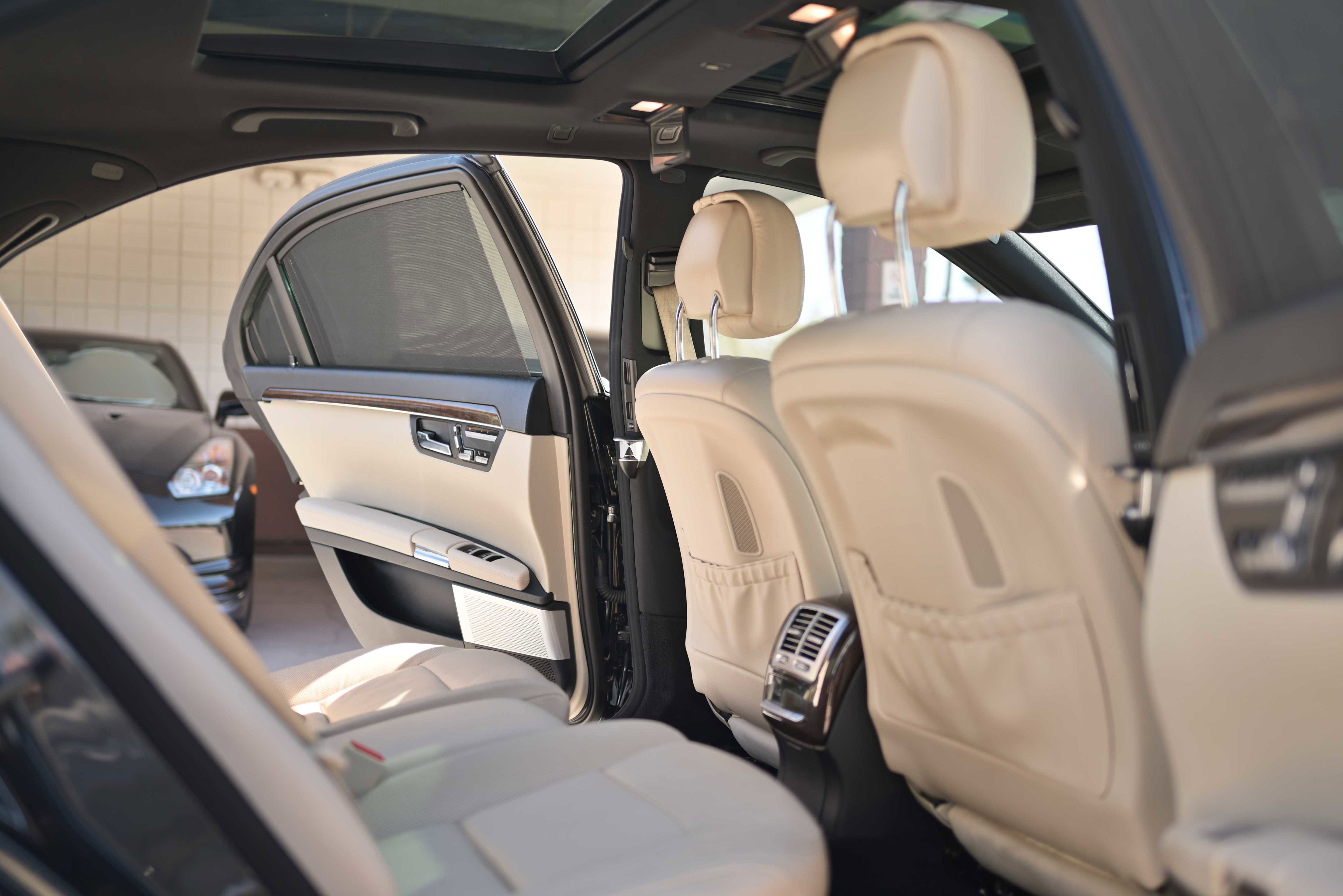 Used 2013 Mercedes-Benz S 350 BlueTEC 4MATIC image 14