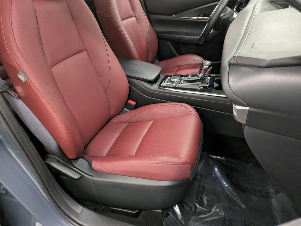 Certified 2023 MAZDA CX-30 AWD 2.5 S w/ Preferred Package image 30
