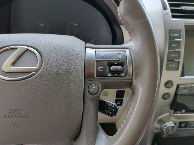 Used 2019 Lexus GX 460 Premium w/ Premium Package AWD/4WD image 17