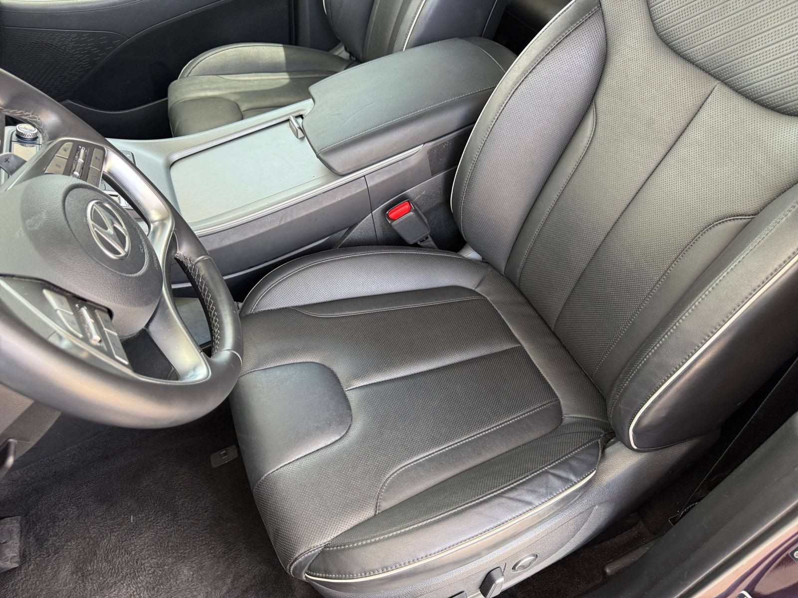 Used 2025 Hyundai Palisade SEL AWD/4WD image 38