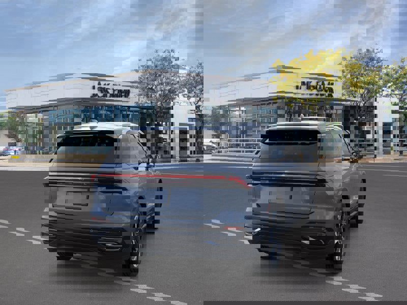 New 2026 Lincoln Nautilus Premier w/ Equipment Group 102A image 8