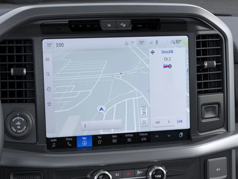 New 2025 Ford F150 XLT image 14
