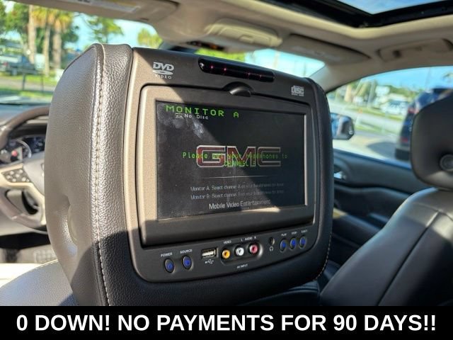 Used 2018 GMC Acadia Denali w/ Technology Package FWD image 18