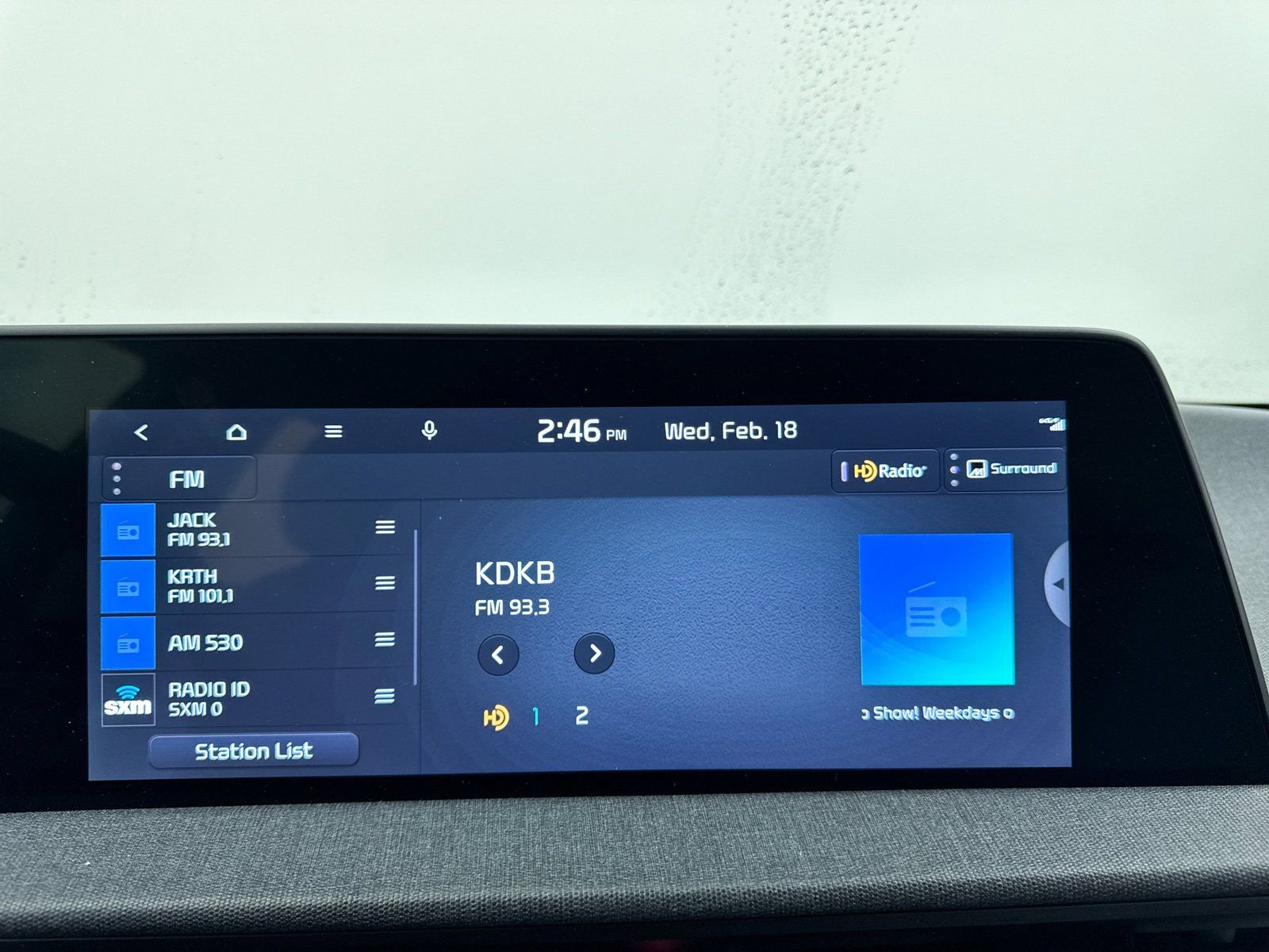 Used 2022 Kia EV6 Wind image 22