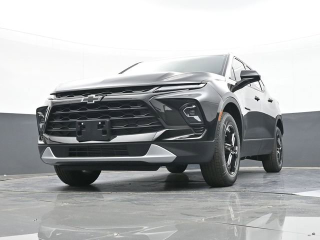 New 2025 Chevrolet Blazer LT w/ Midnight/Sport Edition FWD image 54