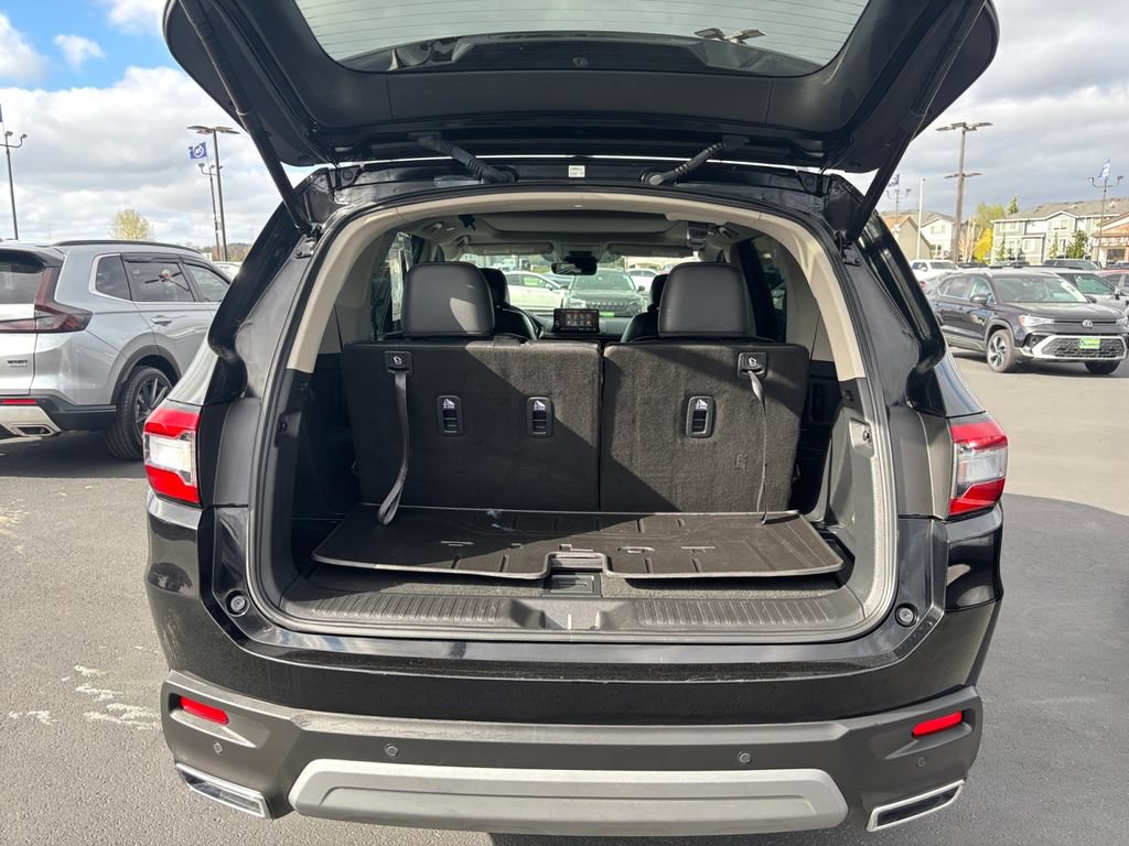 Used 2023 Honda Pilot Touring image 26