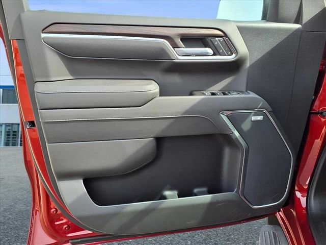 New 2026 GMC Sierra 1500 SLT w/ SLT Premium Plus Package image 20