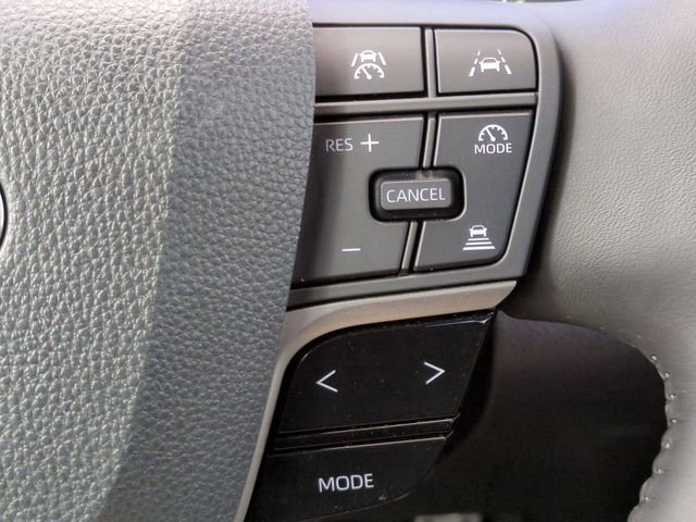 Used 2025 Toyota Camry XSE image 25