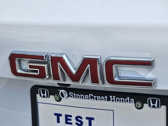Used 2026 GMC Terrain Elevation w/ Elevation Premium Package AWD/4WD image 40
