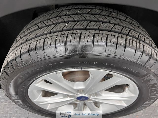 Used 2018 Ford Escape SEL image 20