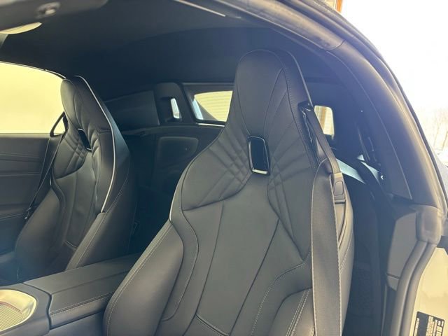 Used 2024 BMW Z4 M40i w/ Premium Package image 26