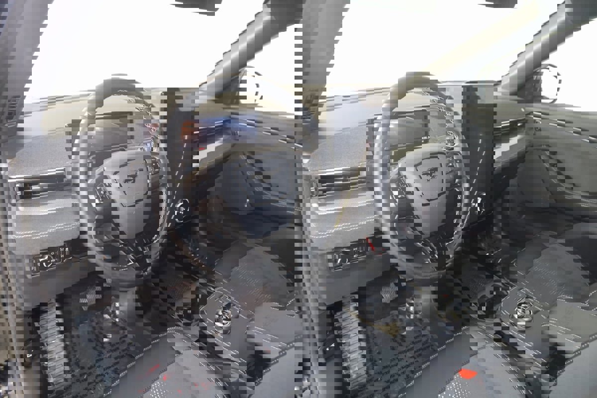 Used 2024 Ford Mustang Mach-E GT image 30