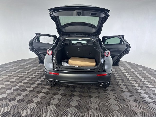 New 2025 MAZDA CX-30 AWD 2.5 S w/ Select Sport Pkg image 14