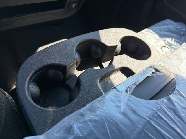 New 2026 RAM 2500 Tradesman w/ Power Wagon Package image 20