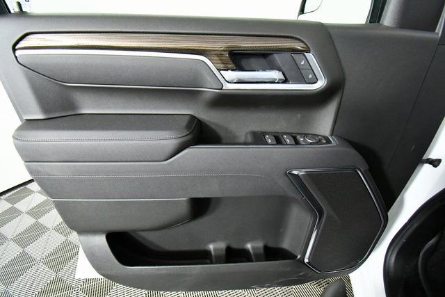 New 2026 Chevrolet Silverado 1500 RST w/ RST Select Package image 21