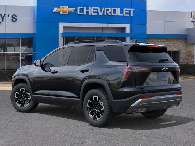 New 2027 Chevrolet Equinox ACTIV w/ Safety and Technology Package FWD image 28