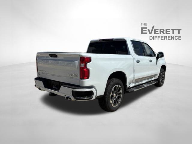 New 2026 Chevrolet Silverado 1500 High Country w/ Technology Package AWD/4WD image 7