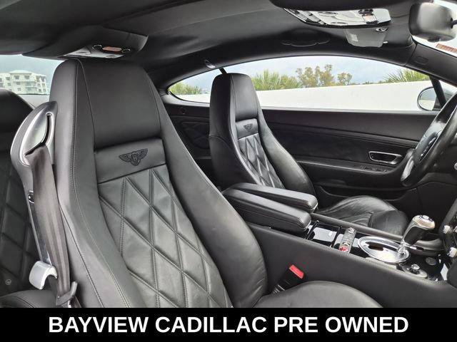 Used 2005 Bentley Continental GT AWD/4WD image 21
